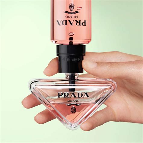 prada profumo donna nuda|SEPHORA.